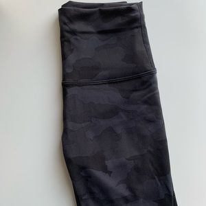 Lululemon Align Biker Shorts 6” Inseam